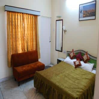 Stay In A Homestay In Jaipur Mirza Ismail Road, Jaipur 3